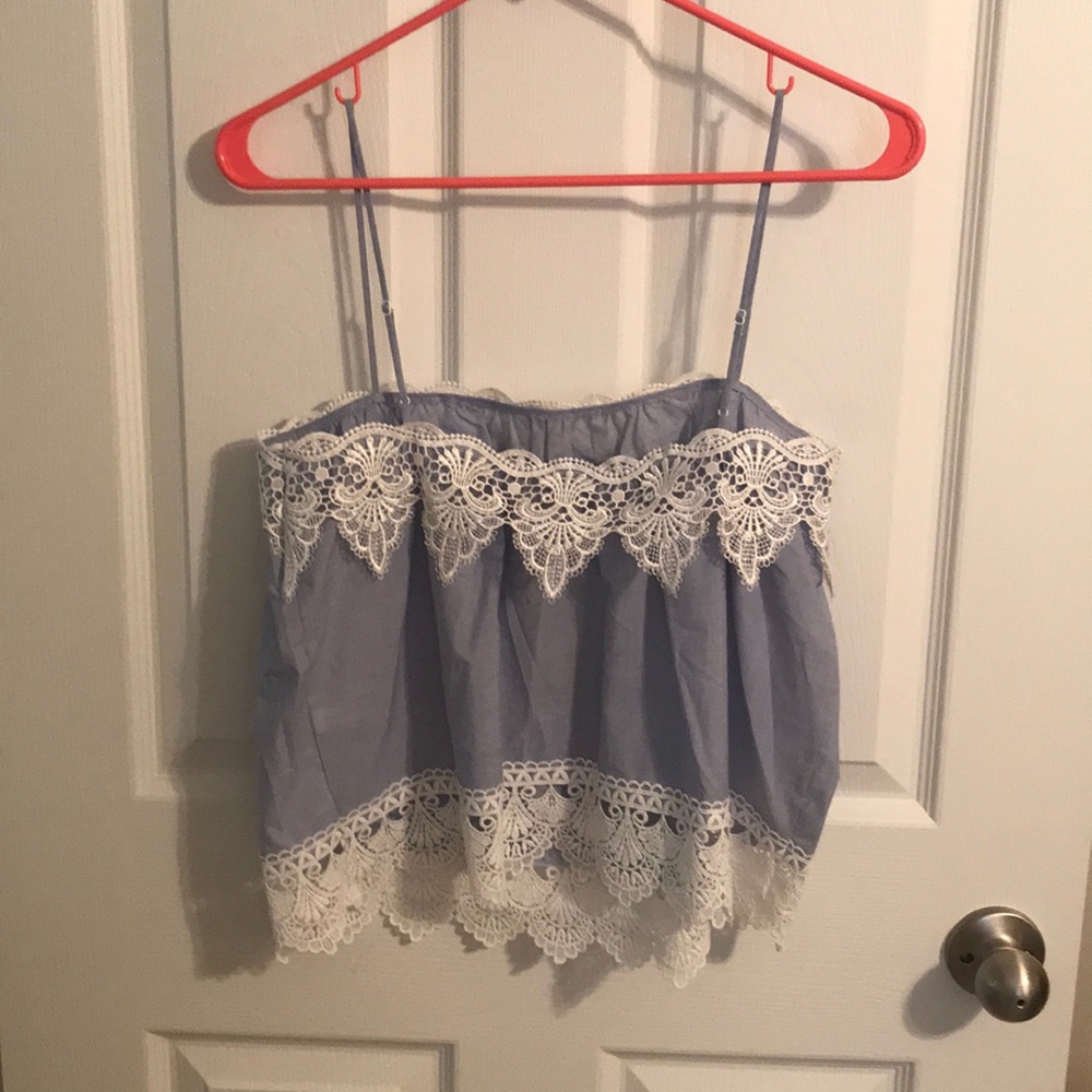 Express top - Picture 2 of 4